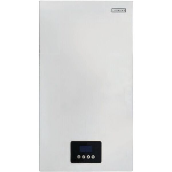 

Газовый котел Leberg Flamme 24 ASF