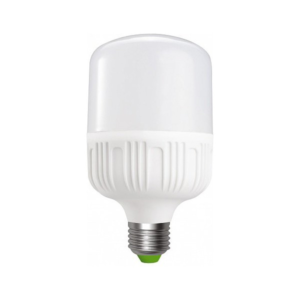 

Лампа светодиодная Eurolamp Plastic 20W E27 4000K (LED-HP-20274(P))