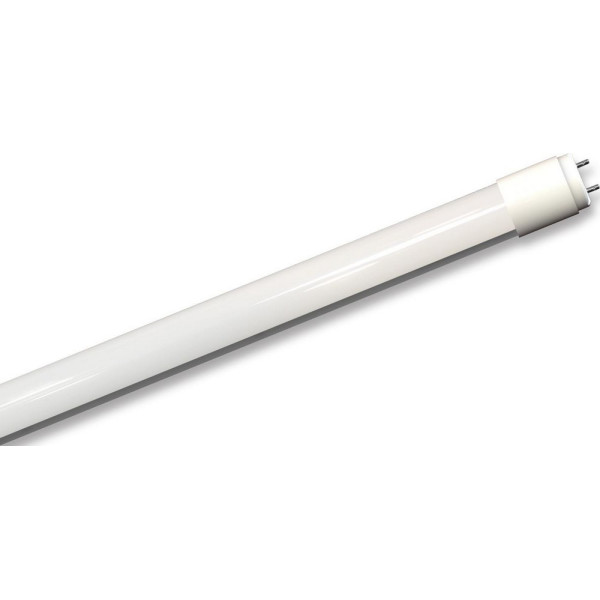 

Лампа светодиодная Eurolamp NANO T8 18W 6500K стекло (LED-T8-18W/6500 (nano)