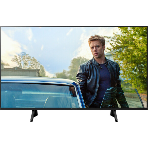 

Panasonic TX-40GXR700