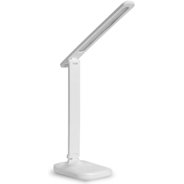 

Настольная лампа EUROLAMP 5W 3000-5000K white (LED-TLG-1(white))