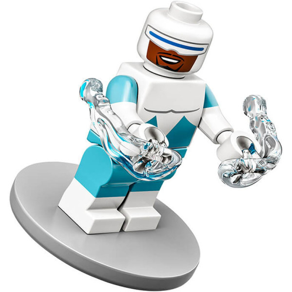 

Конструктор LEGO Minifigures Фрозон (71024-18)