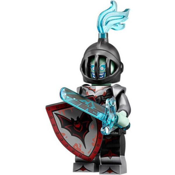

LEGO Minifigures Рыцарь испуга (71025-3)