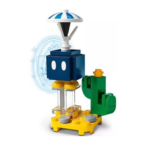 

LEGO Super Mario Parachute Bob-omb (71394-4)