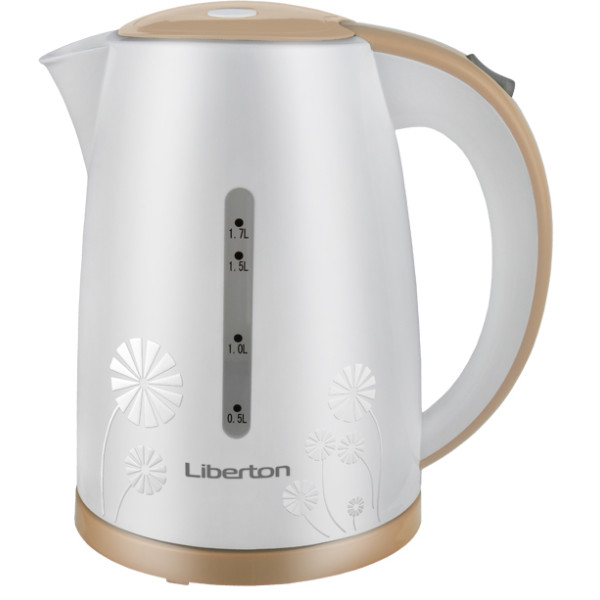 

Электрочайник Liberton LEK-1759