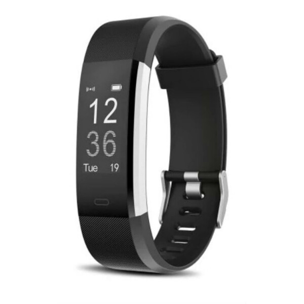 

Smart band ID115 Plus black