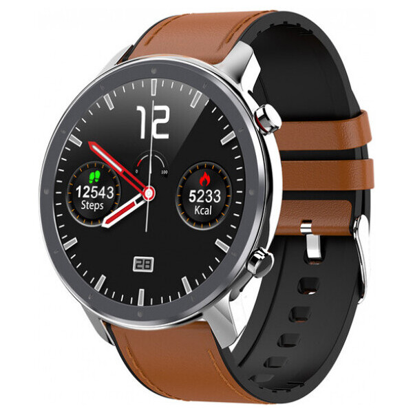 

Lemfo L11 Metal Black