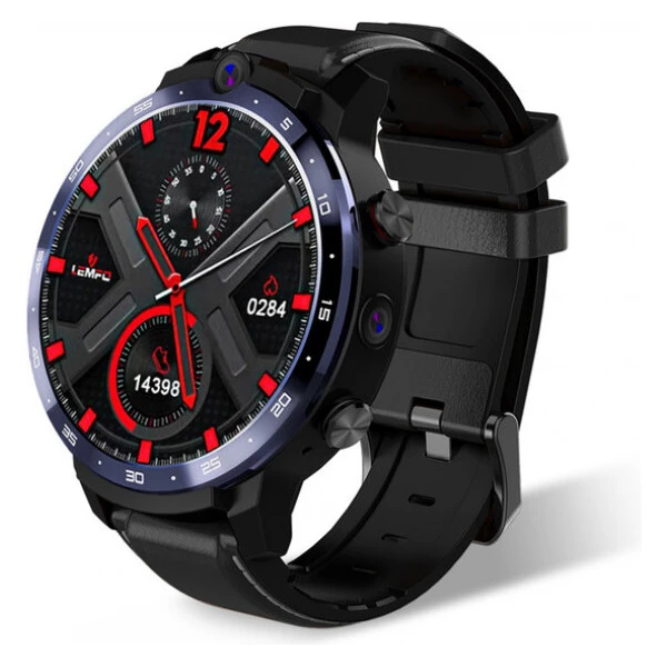 

Lemfo LEM12 black