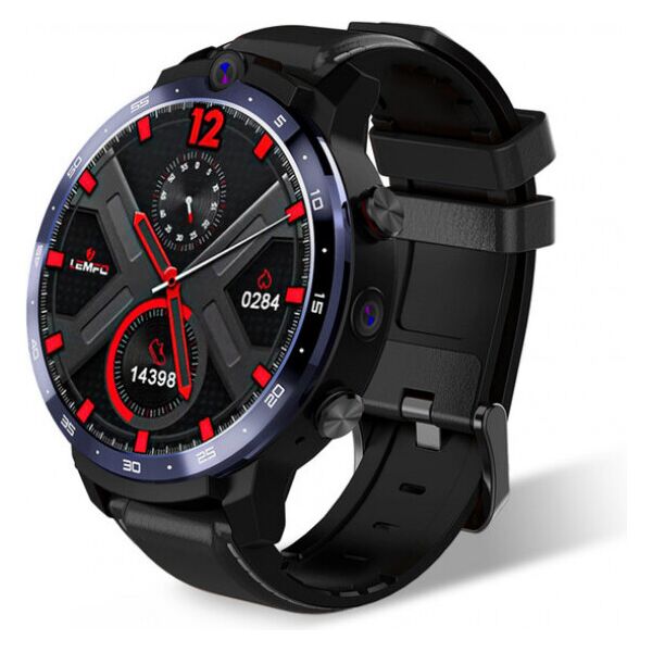 

Lemfo LEM12 Black
