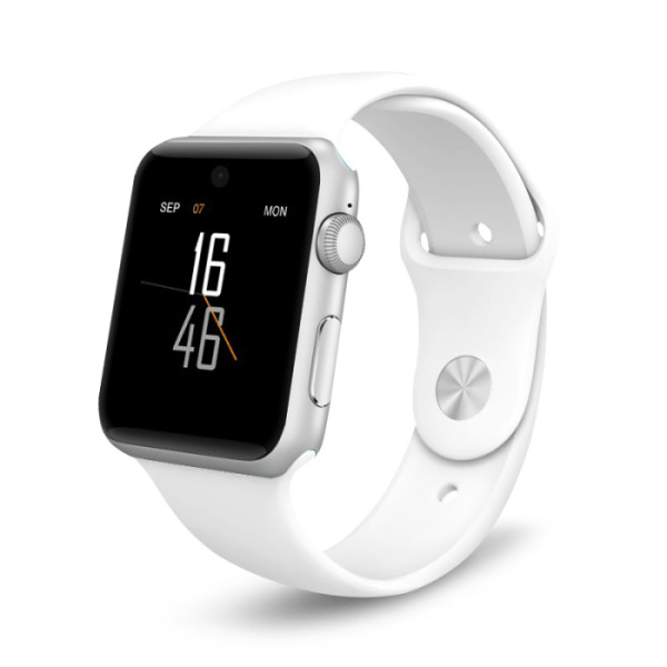 

Смарт-часы Lemfo LF07 White