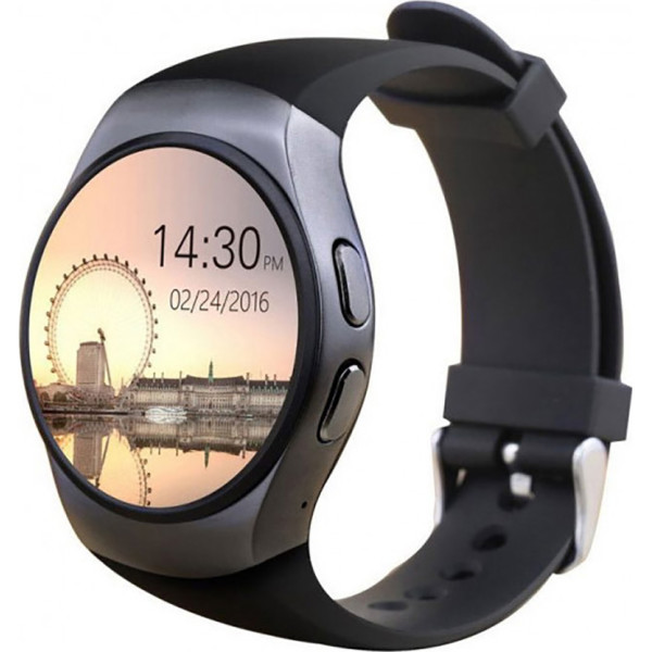 

Lemfo Smart Watch KW18