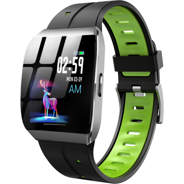 

LEMFO X1 Green