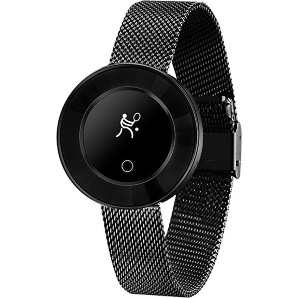

Lemfo X6 Black