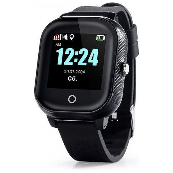 

Lemfo DF50 Light Edition Black