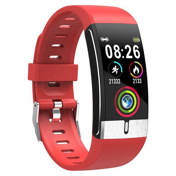 

Lemfo E66 Red