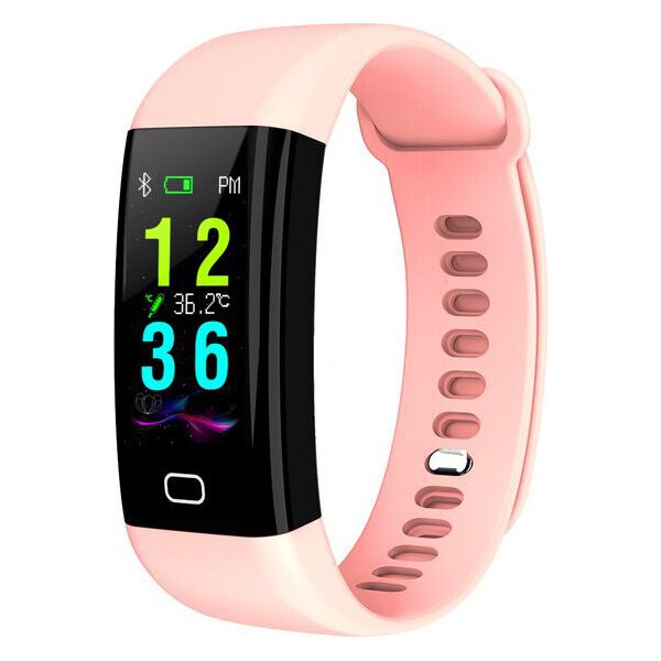

Lemfo F07 Health Pink