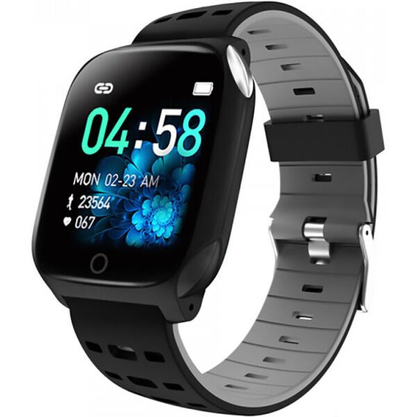 

Lemfo F16 black