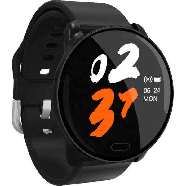 

Lemfo K9 (Black)