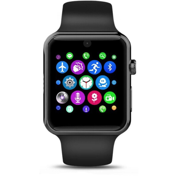 

Lemfo LF07 (DM09) Black