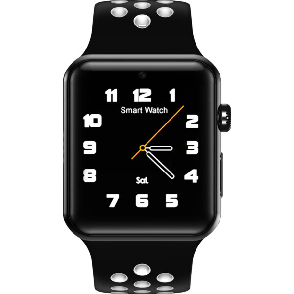 

Lemfo LF07 Plus (DM09 Plus) Black-Grey