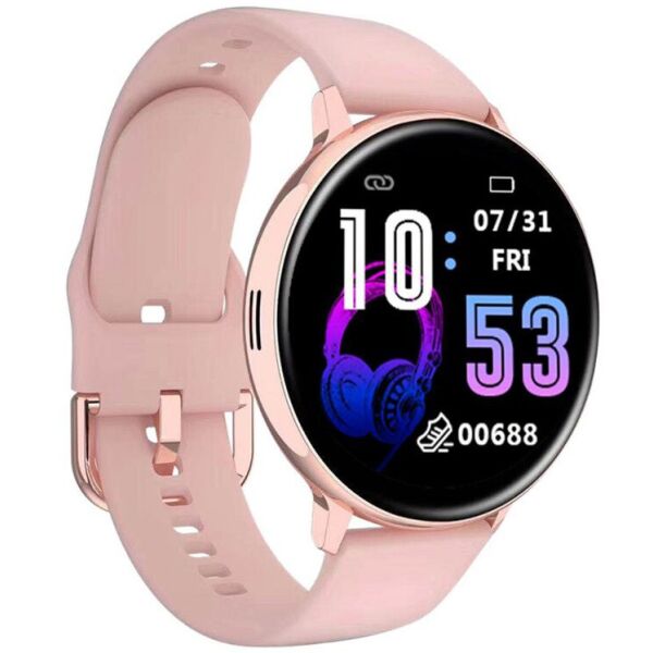 

Lemfo Q16 pink