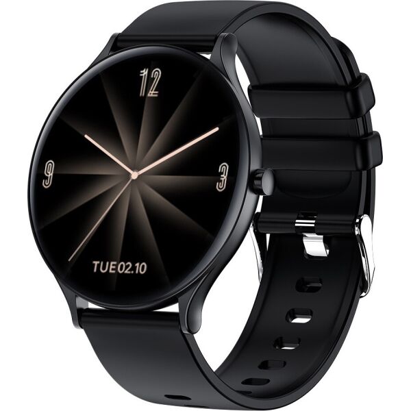 

Lemfo QW13 Black