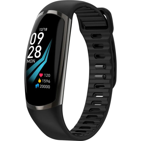 

Фитнес-браслет Lemfo R16 с измерением давления (Black)