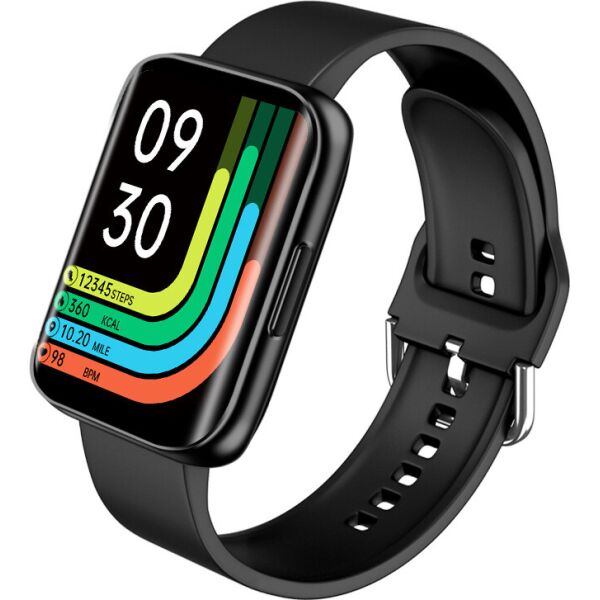 

Смарт-часы Lemfo S216 (Black)