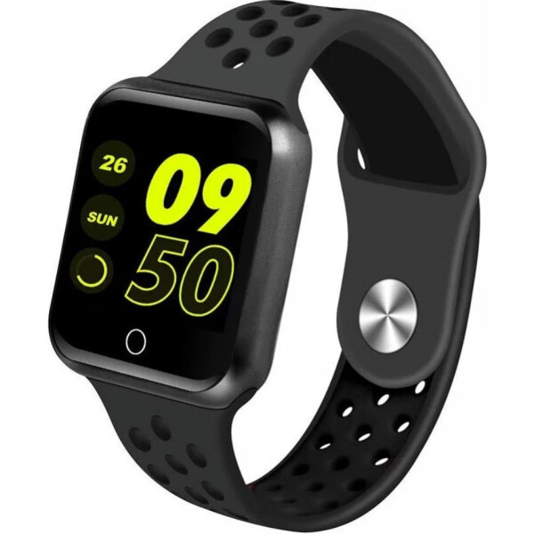 

Lemfo S226 Black