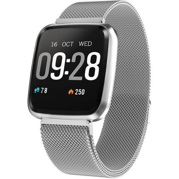 

Colmi Y7 Pro Silver