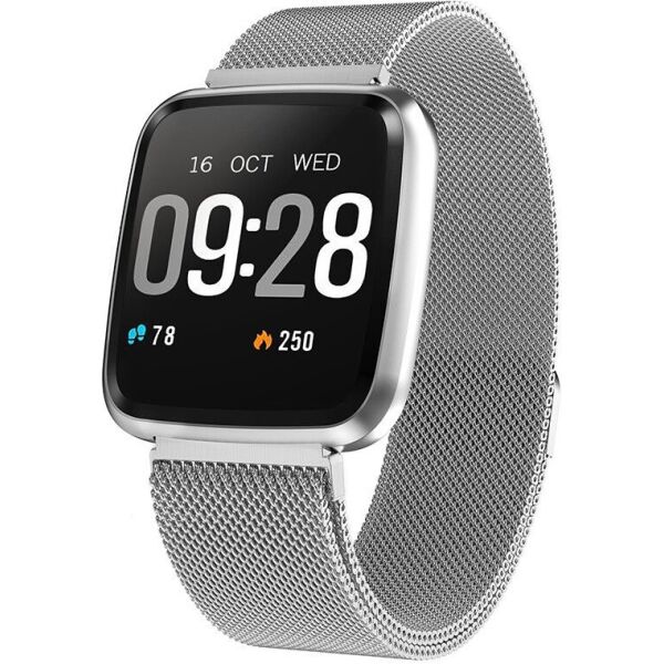 

Lemfo Y7 Metal Silver