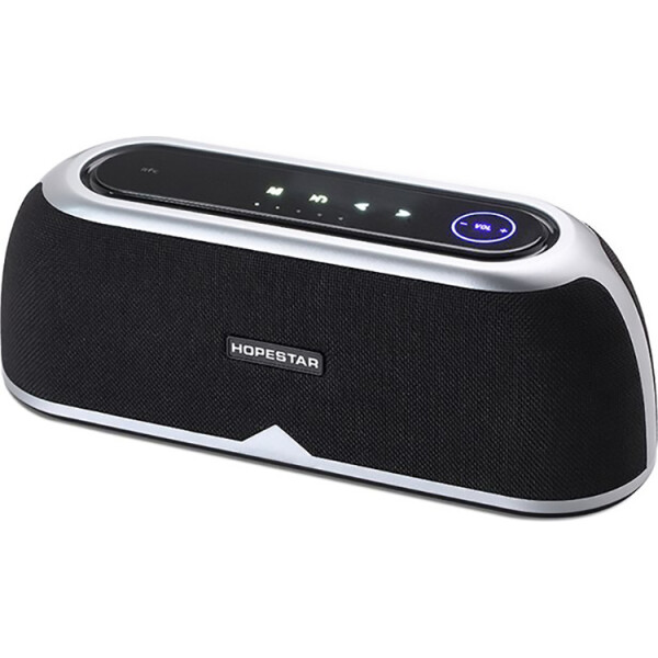 

Hopestar A4 Black