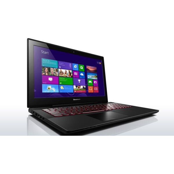 

Lenovo Y50-70 Touch (Y5070 59-421810) "Refurbished"