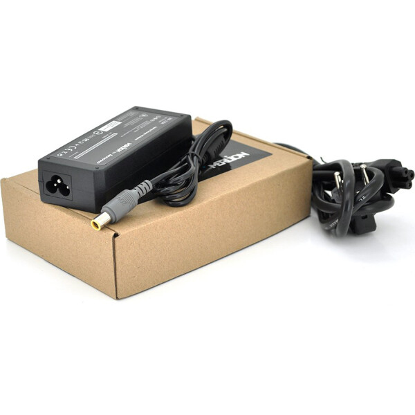 

LENOVO 20V 3,25A (65 Вт) штекер 7.9x5.5мм