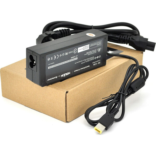 

LENOVO 20V 3,25A (65 Вт) штекер FOR YOGA
