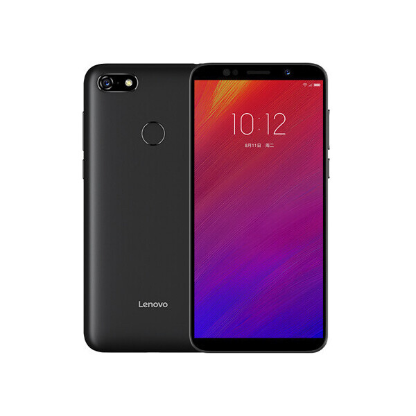 

Lenovo A5 3/16GB Black