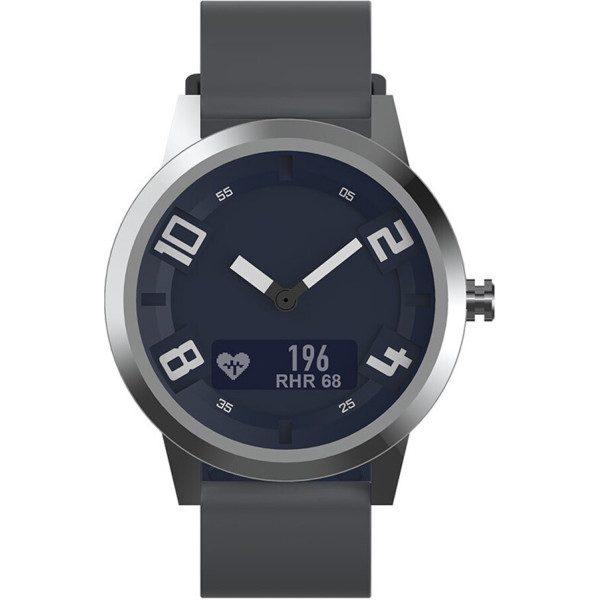 

Lenovo Watch X Sports Edition Gray (Международная версия)