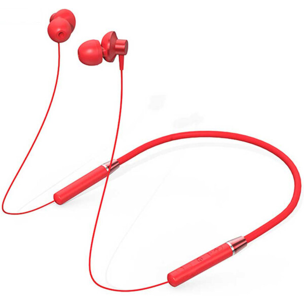

Наушники LENOVO HE05 BLUETOOTH HEADSET RED