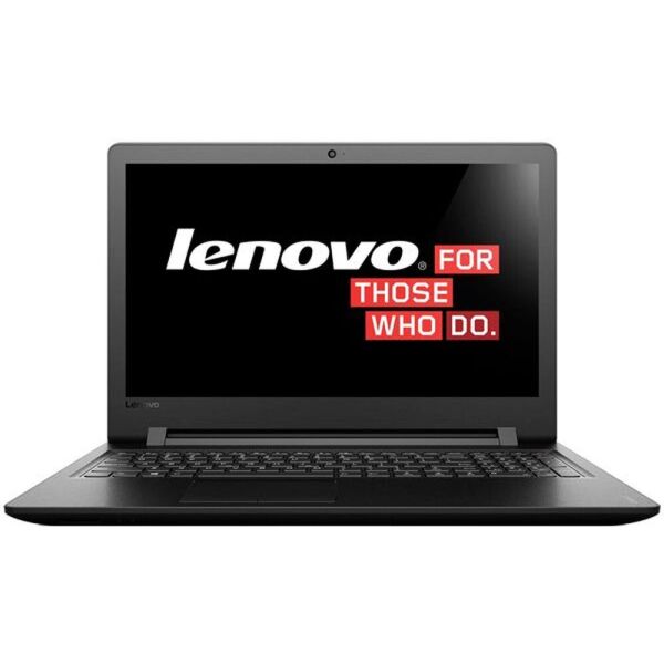 

Ноутбук Lenovo ideapad 110-15IBR (80T700D2RA) "Refurbished"