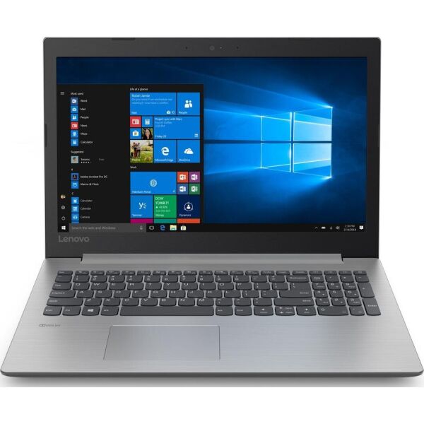 

Ноутбук Lenovo ideapad 330-15IKB (81DC00A0RA) "Refurbished"