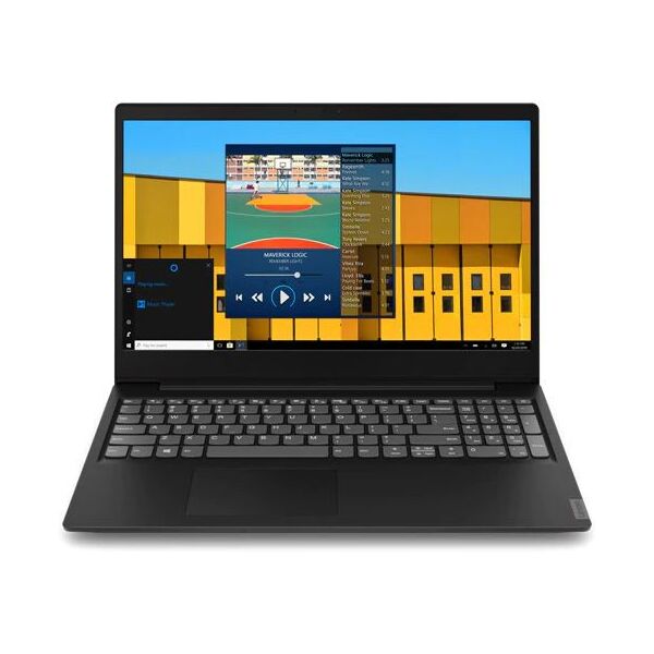 

Lenovo IdeaPad S145 (81UT008WRA) "Refurbished"