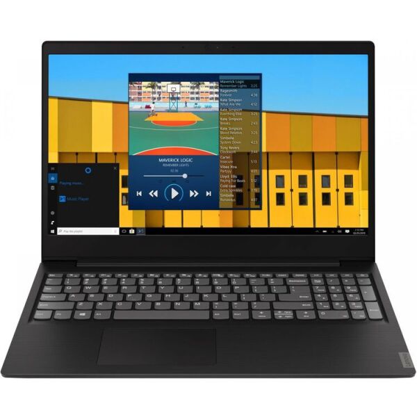 

Ноутбук Lenovo IdeaPad S145-15API (81UT00NRRA) Black