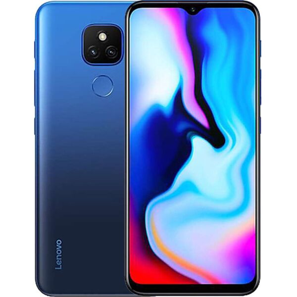

Lenovo Lemon K12 Blue