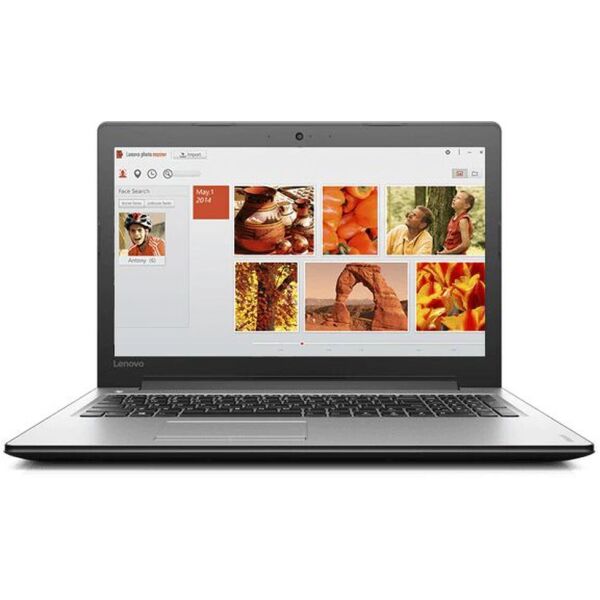 

Lenovo Ideapad 310-15isk (80SM00DVRA) "Refurbished"