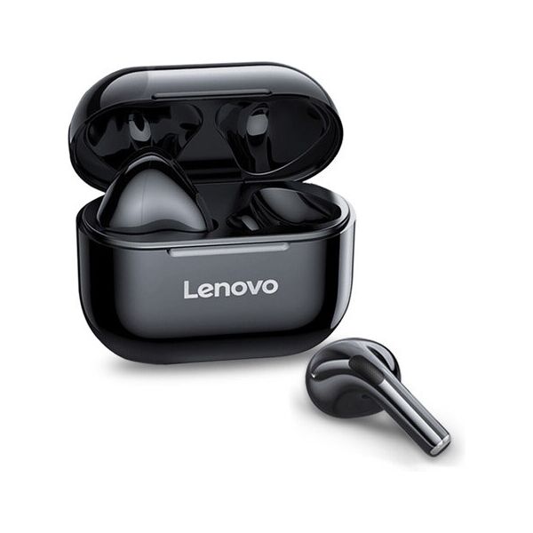 

Наушники Lenovo LP40 Black