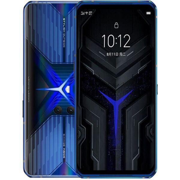 

Lenovo Legion Pro 12/128Gb Blue