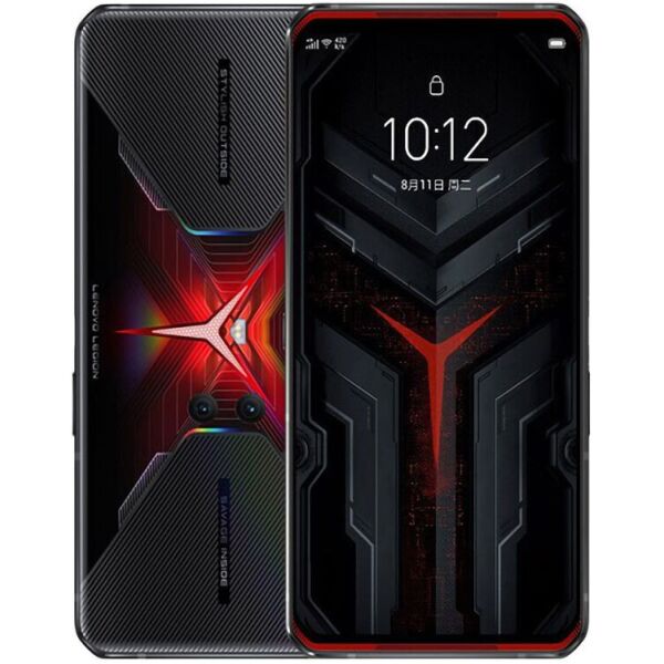 

Lenovo Legion Pro 12/256GB Vengeance Red