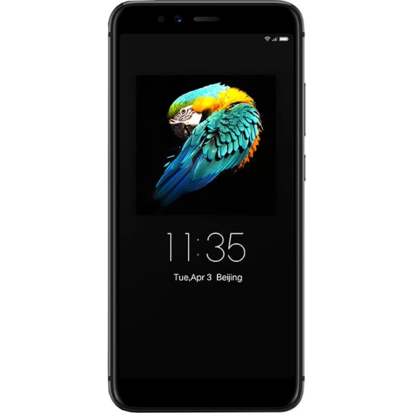 

Lenovo S5 3/32GB Black