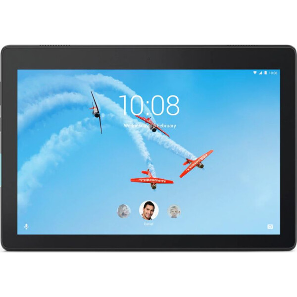 

Lenovo Tab E10 2/16GB WiFi (ZA470006US) Black