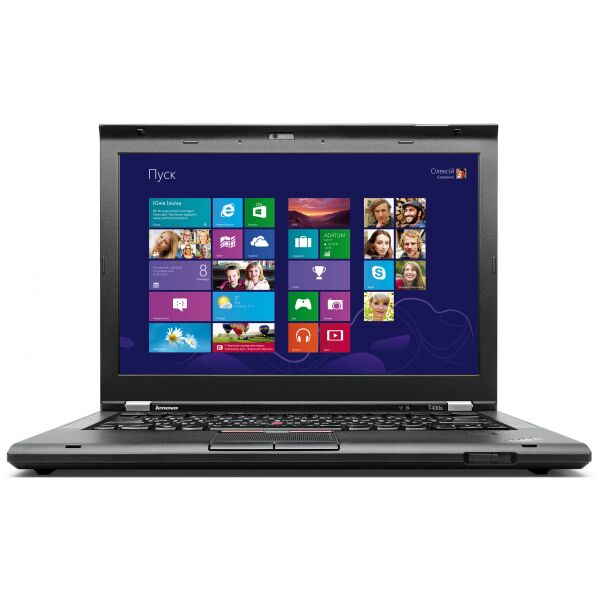 

Lenovo T430 Intel Core i5-3320M/4 Гб/500 Гб "Refurbished"